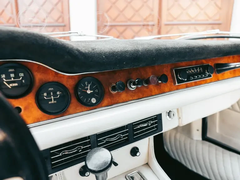 1971 Iso Grifo - Image 13 of 31