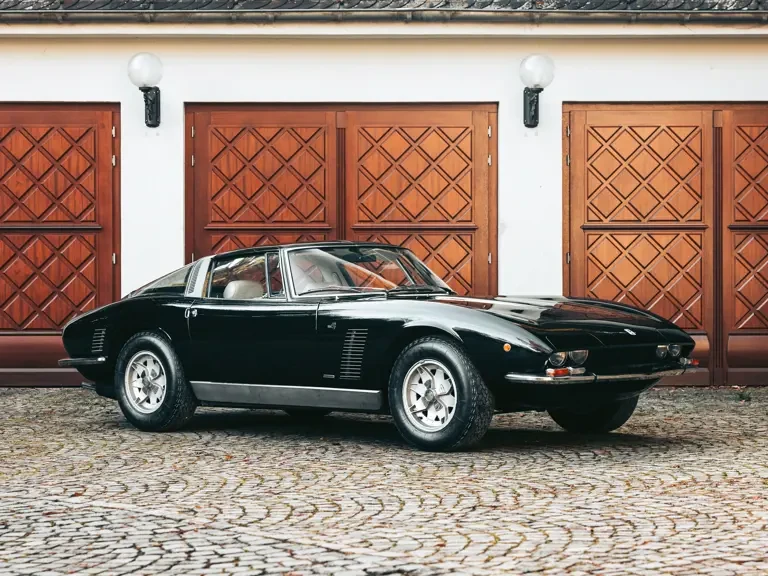 1971 Iso Grifo - Image 2 of 31