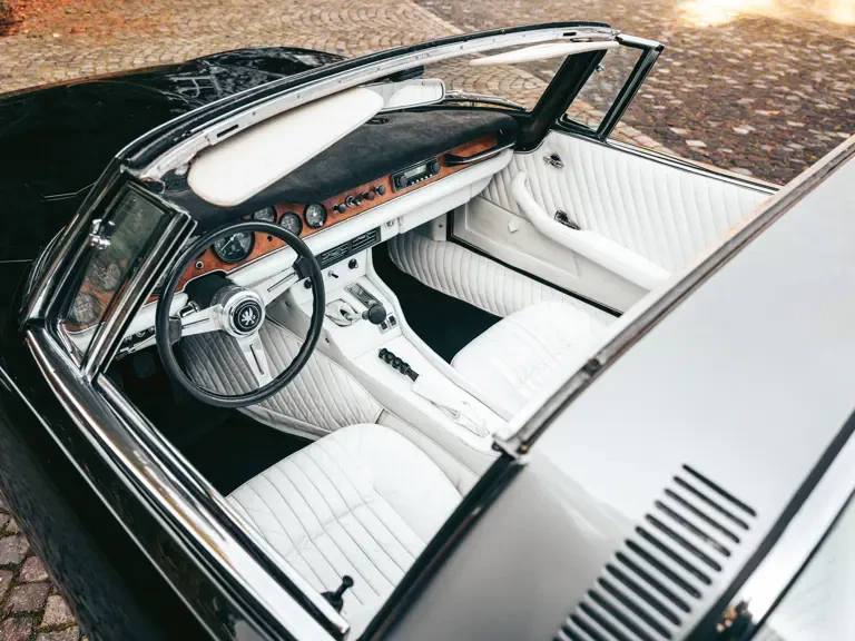 1971 Iso Grifo - Image 31 of 31