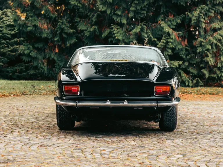 1971 Iso Grifo - Image 9 of 31