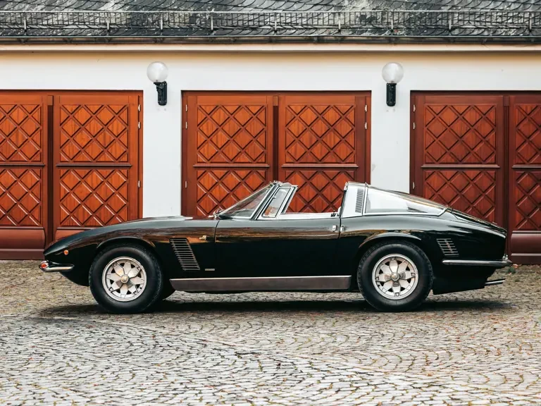 1971 Iso Grifo - Image 6 of 31