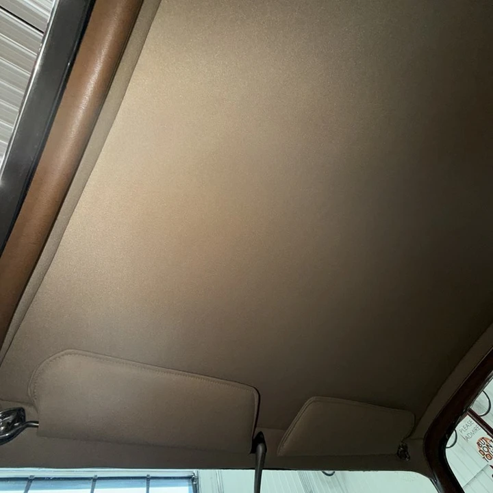 1971 Jaguar E-Type Series 2 - Image 17 of 21