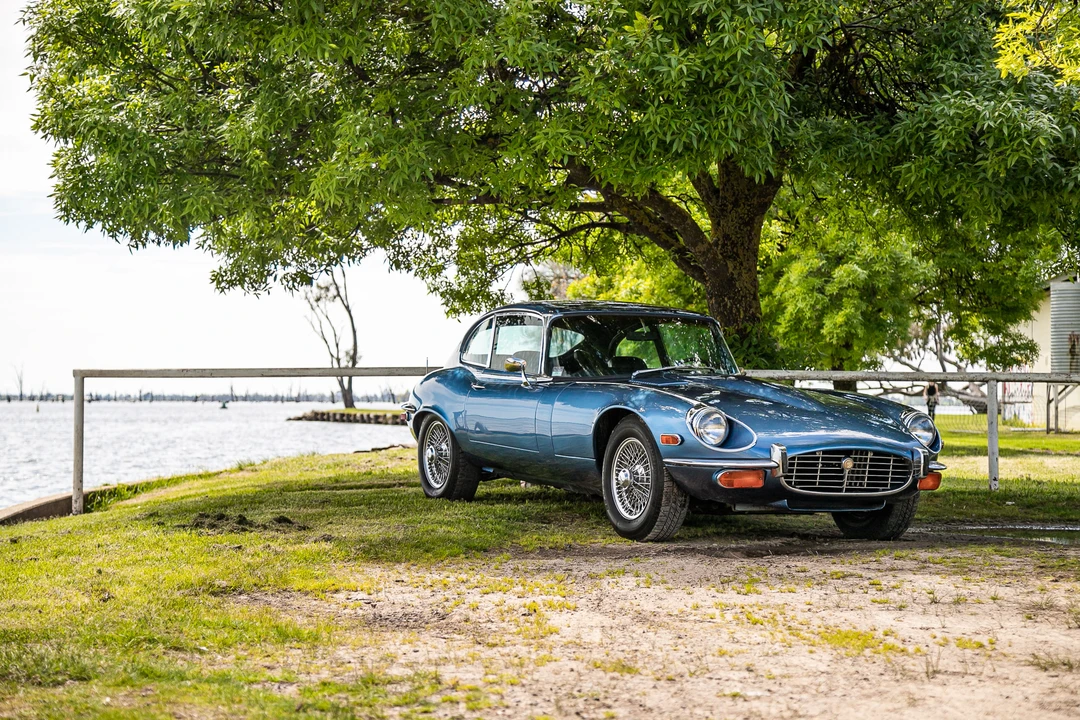1971 Jaguar E-Type Series 3 V12 2+2 - Image 18 of 31