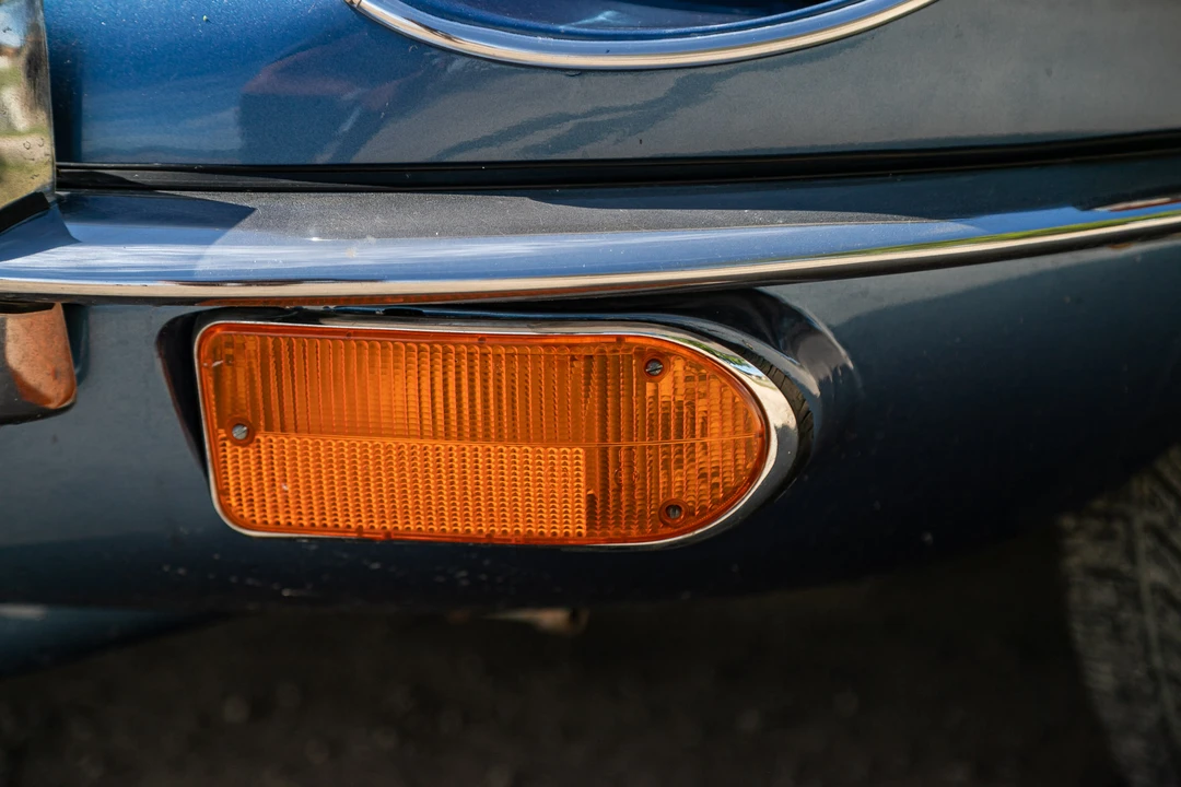 1971 Jaguar E-Type Series 3 V12 2+2 - Image 29 of 31