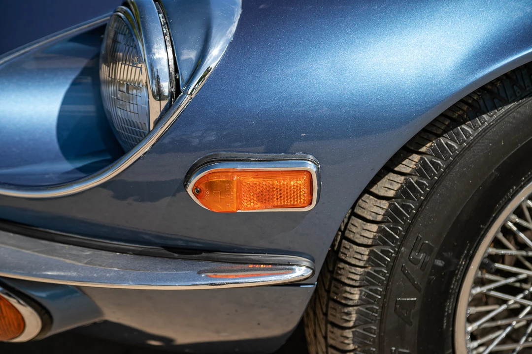 1971 Jaguar E-Type Series 3 V12 2+2 - Image 28 of 31