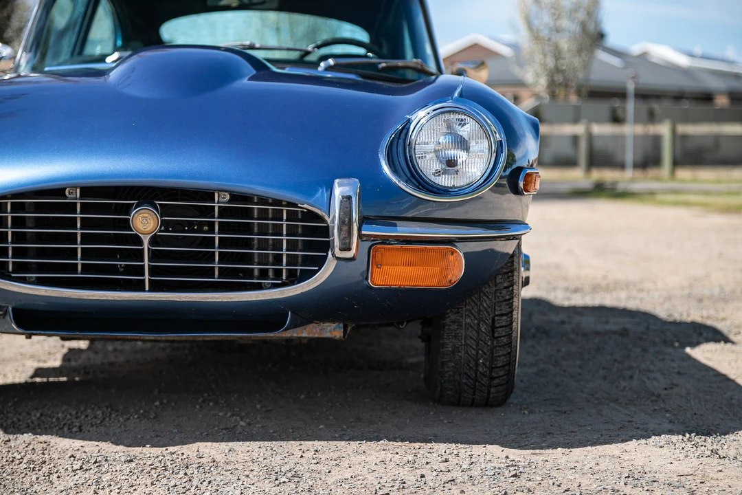 1971 Jaguar E-Type Series 3 V12 2+2 - Image 27 of 31