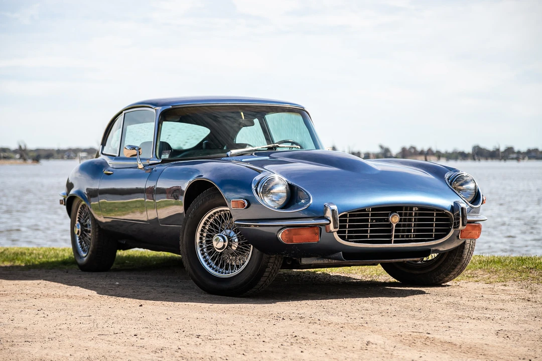1971 Jaguar E-Type Series 3 V12 2+2 - Image 13 of 31