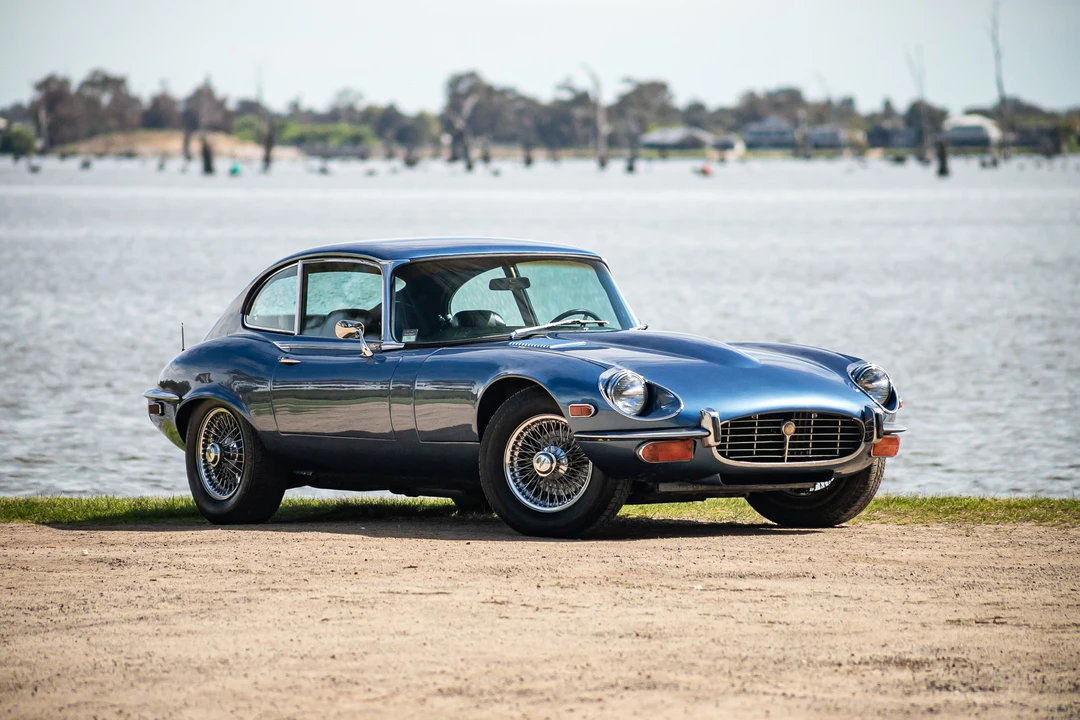 1971 Jaguar E-Type Series 3 V12 2+2 - Image 11 of 31