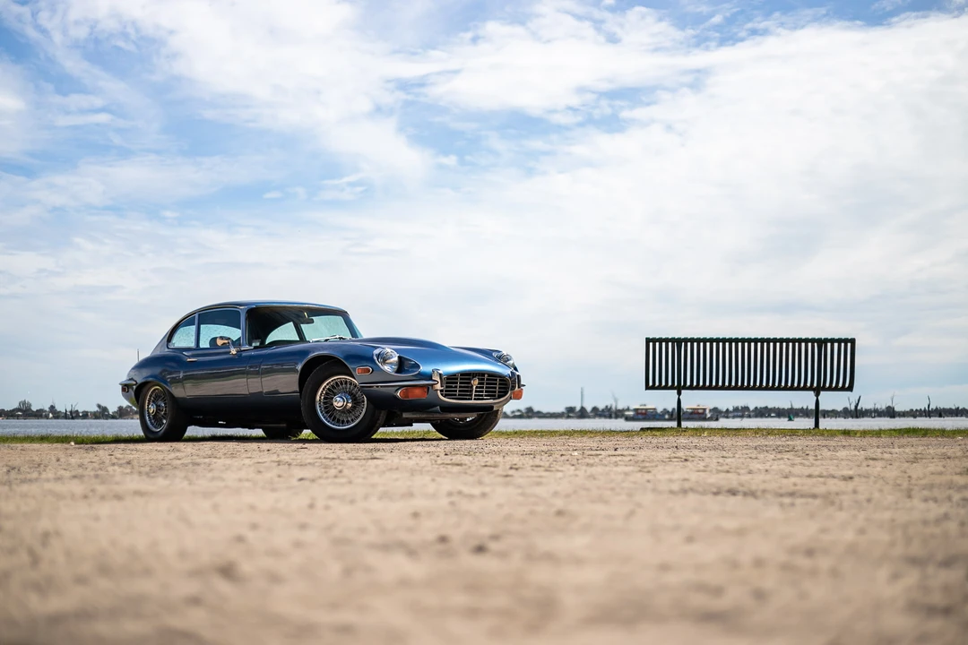 1971 Jaguar E-Type Series 3 V12 2+2 - Image 20 of 31