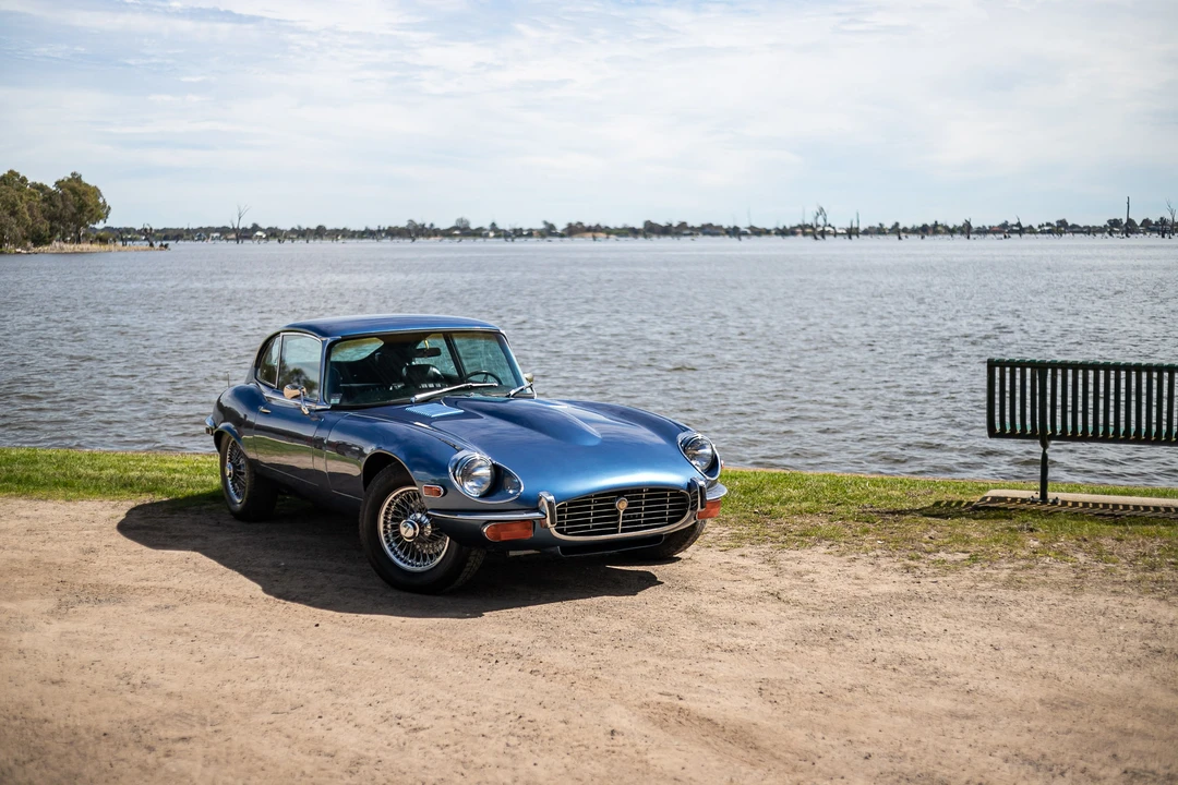 1971 Jaguar E-Type Series 3 V12 2+2 - Image 21 of 31