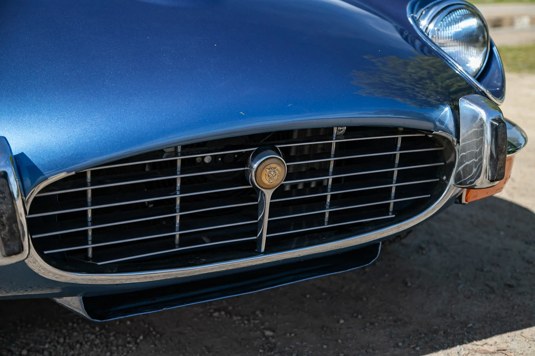 1971 Jaguar E-Type Series 3 V12 2+2 - Image 22 of 31
