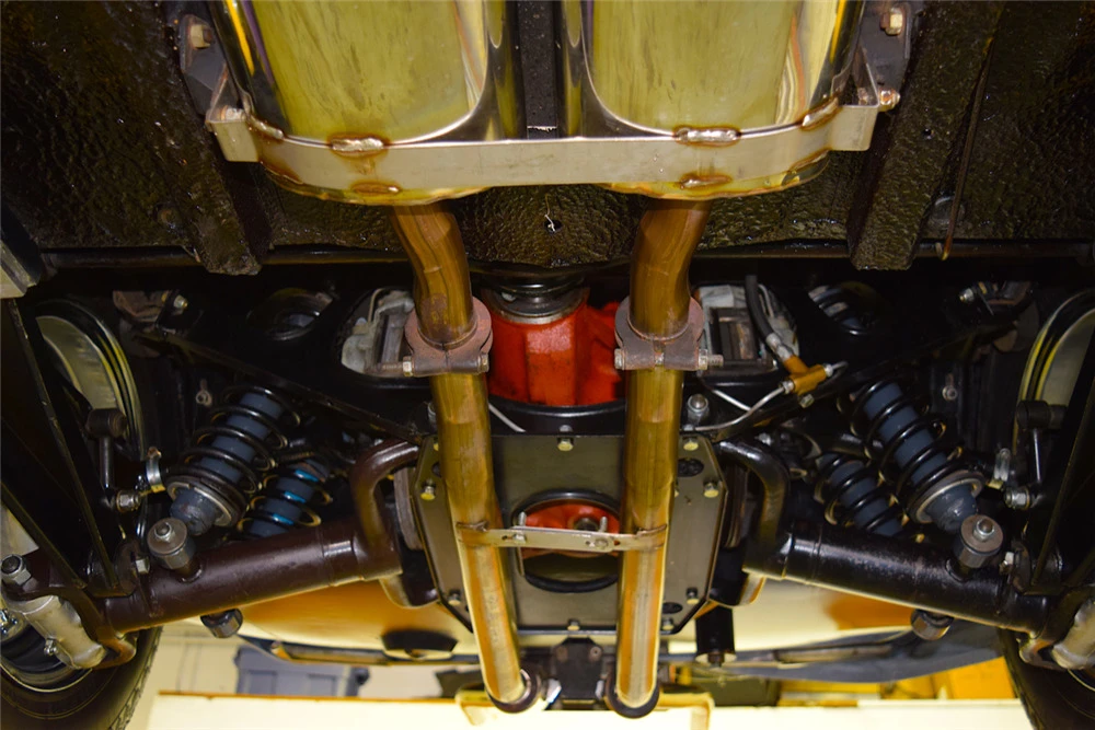 1971 Jaguar E-Type Series 2 - Image 11 of 12