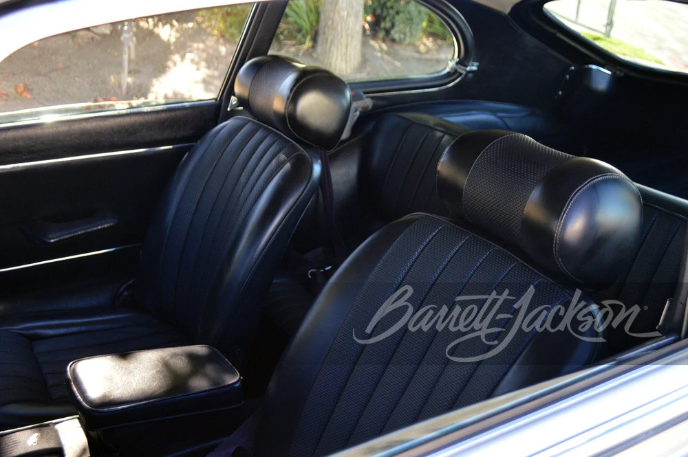 1971 Jaguar E-Type Series 3 V12 - Image 6 of 22