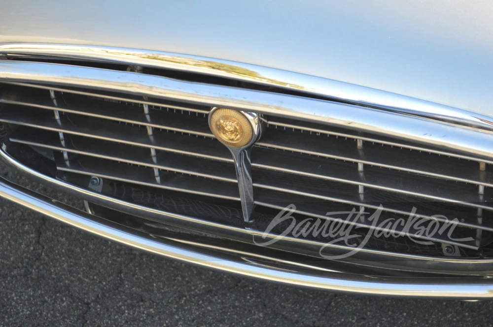 1971 Jaguar E-Type Series 3 V12 - Image 7 of 22