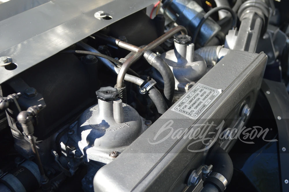 1971 Jaguar E-Type Series 3 V12 - Image 10 of 22