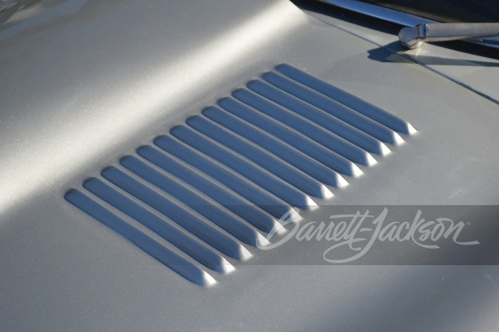 1971 Jaguar E-Type Series 3 V12 - Image 14 of 22