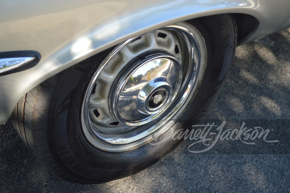 1971 Jaguar E-Type Series 3 V12 - Image 16 of 22