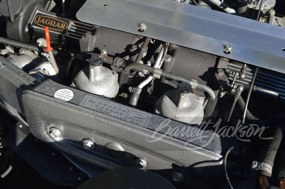 1971 Jaguar E-Type Series 3 V12 - Image 19 of 22