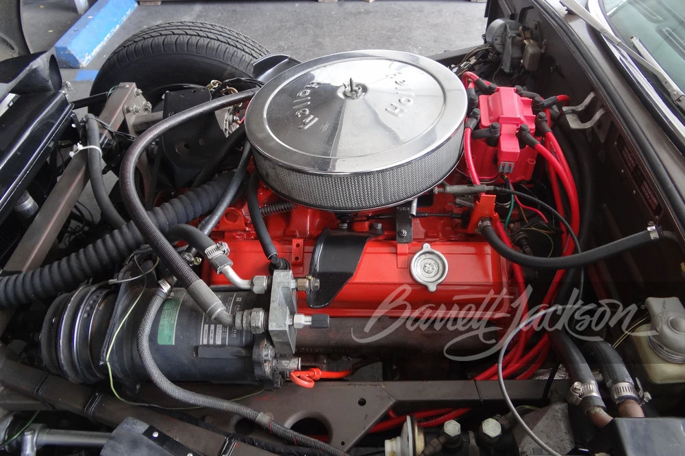 1971 Jaguar E-Type Series 3 V12 2+2 - Image 2 of 6