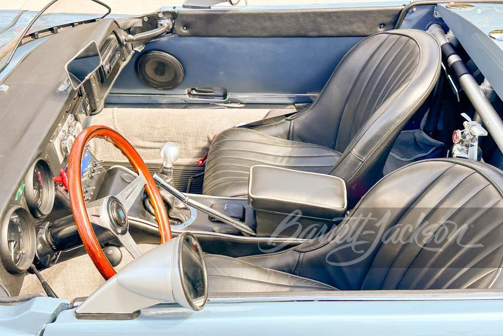 1971 Jaguar E-Type Series 3 V12 - Image 3 of 29
