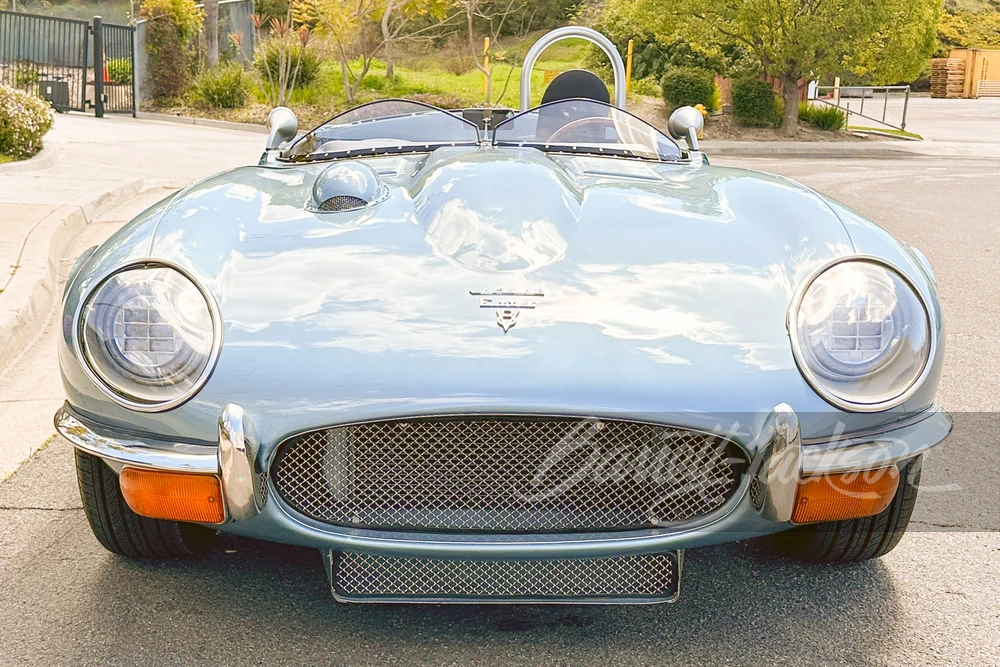 1971 Jaguar E-Type Series 3 V12 - Image 5 of 29