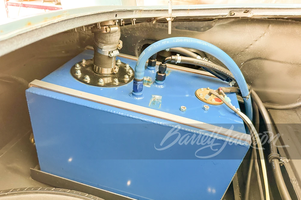 1971 Jaguar E-Type Series 3 V12 - Image 10 of 29