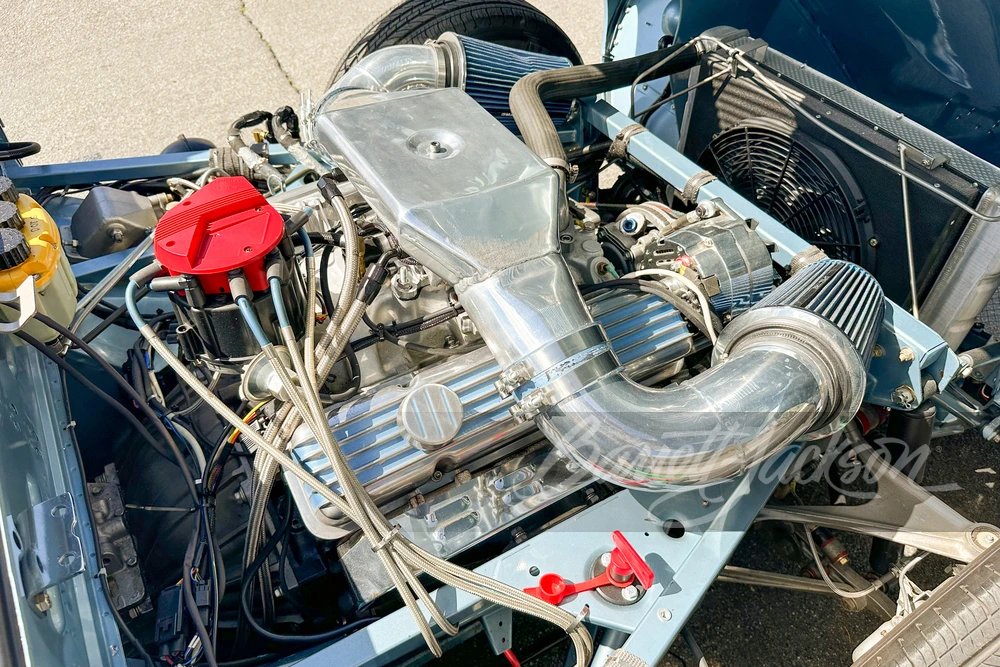 1971 Jaguar E-Type Series 3 V12 - Image 14 of 29