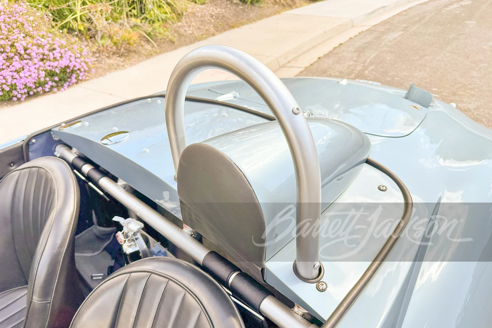 1971 Jaguar E-Type Series 3 V12 - Image 16 of 29