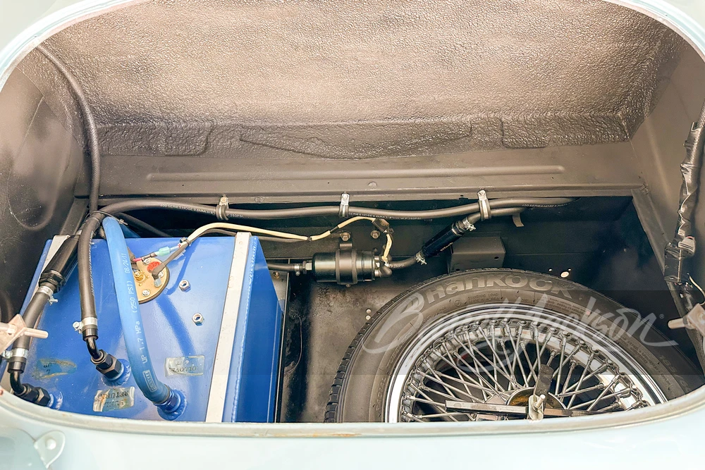 1971 Jaguar E-Type Series 3 V12 - Image 17 of 29