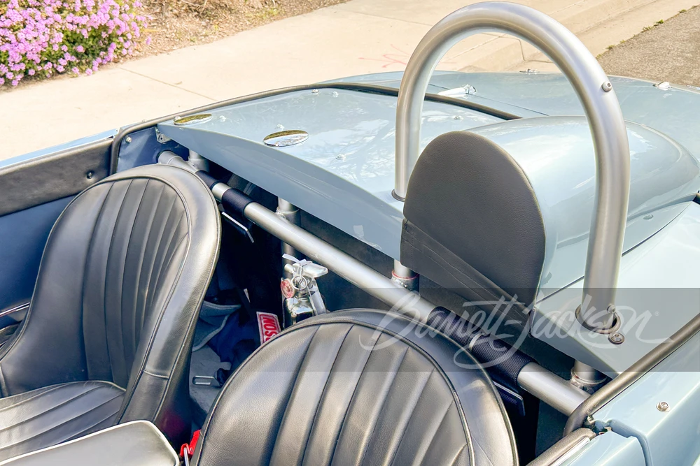 1971 Jaguar E-Type Series 3 V12 - Image 19 of 29