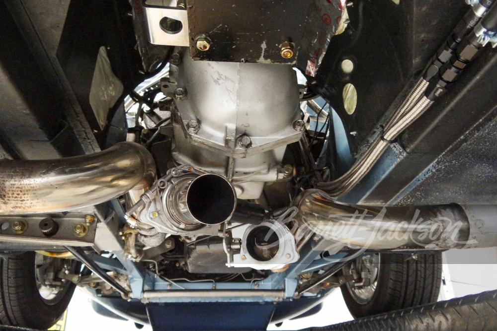 1971 Jaguar E-Type Series 3 V12 - Image 27 of 29