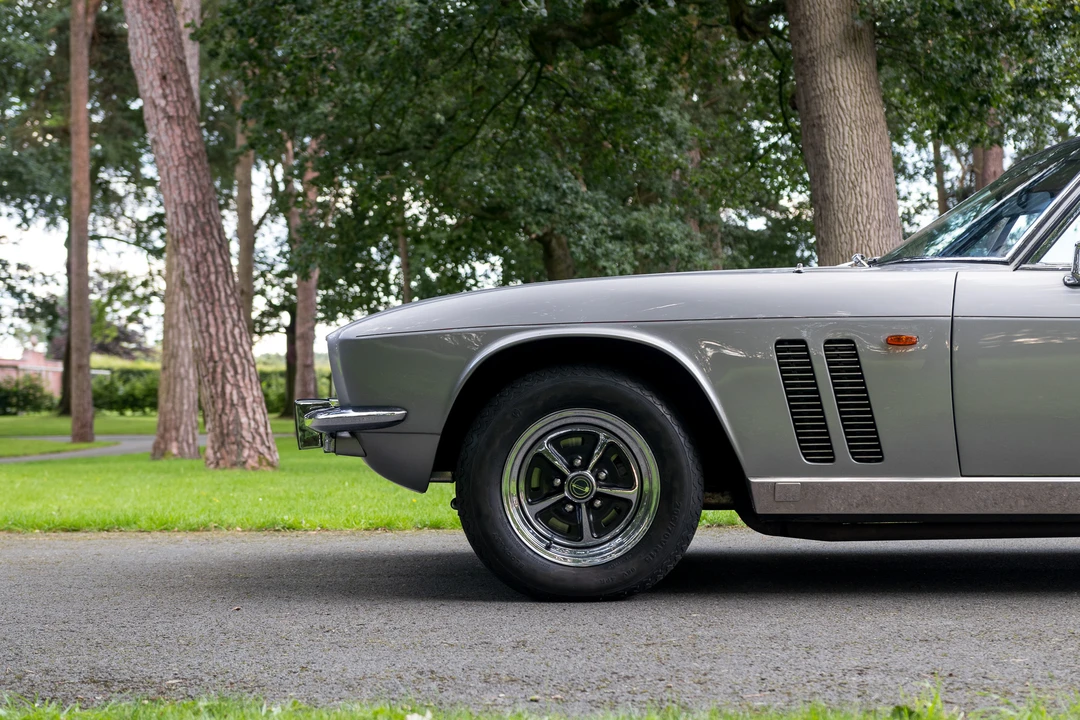 1971 Jensen Interceptor - Image 5 of 31