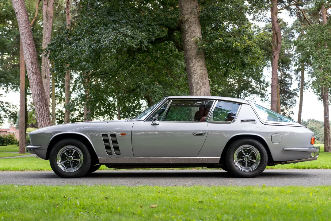 1971 Jensen Interceptor - Image 6 of 31