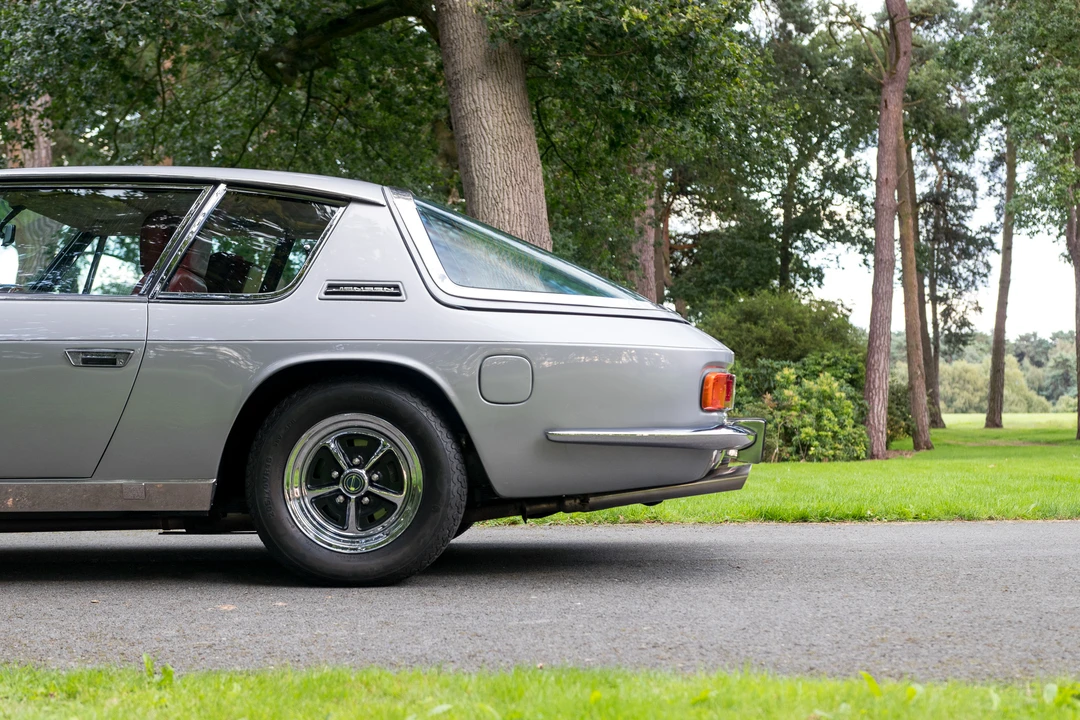 1971 Jensen Interceptor - Image 7 of 31