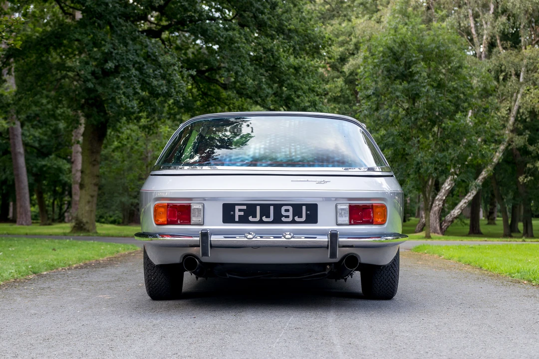 1971 Jensen Interceptor - Image 9 of 31
