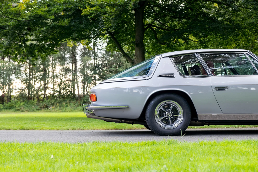 1971 Jensen Interceptor - Image 11 of 31