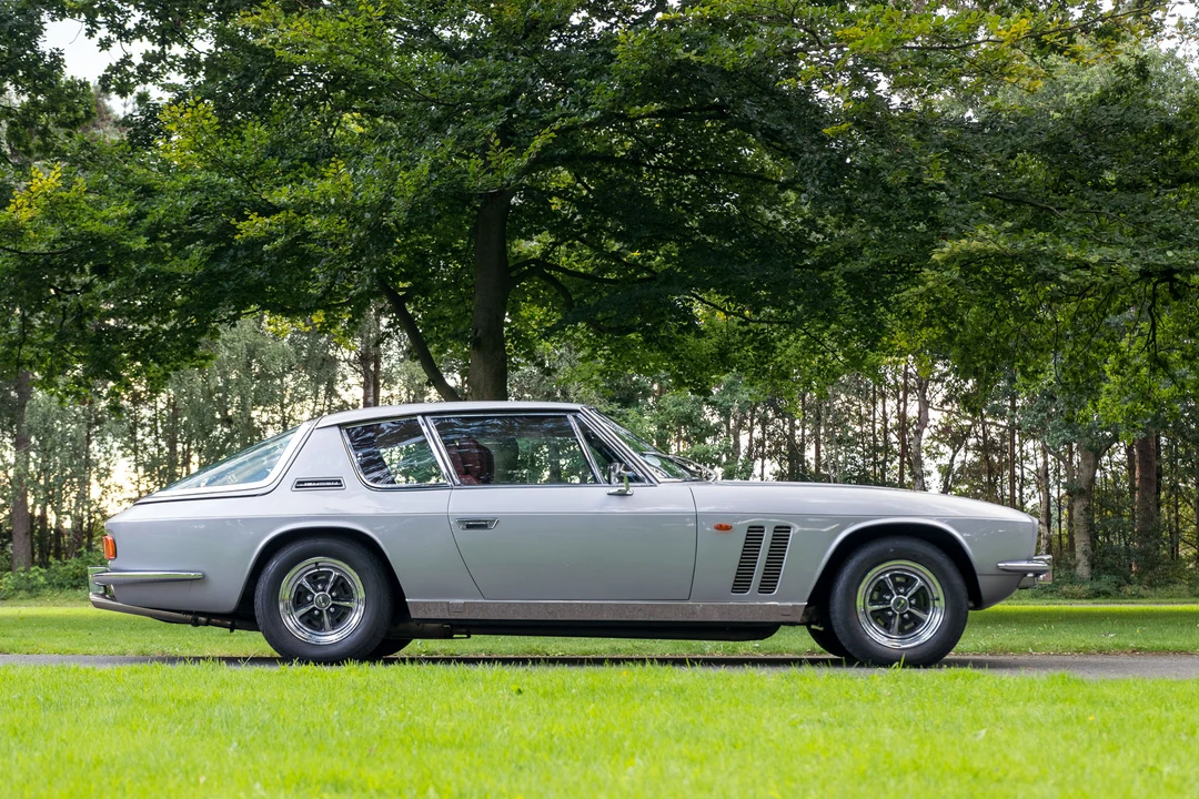 1971 Jensen Interceptor - Image 12 of 31