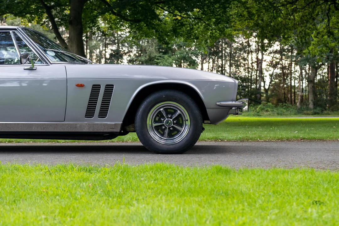1971 Jensen Interceptor - Image 13 of 31