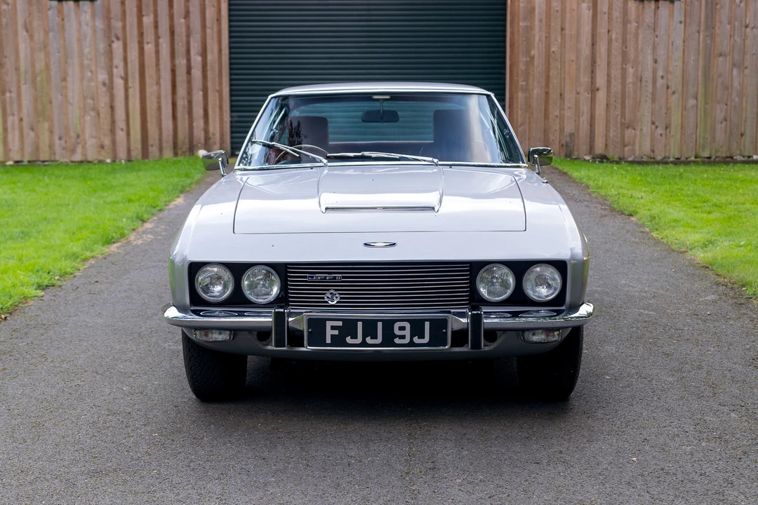 1971 Jensen Interceptor - Image 15 of 31