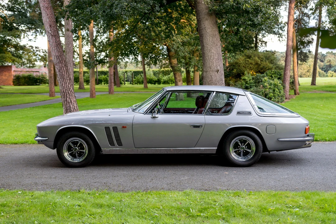 1971 Jensen Interceptor - Image 17 of 31