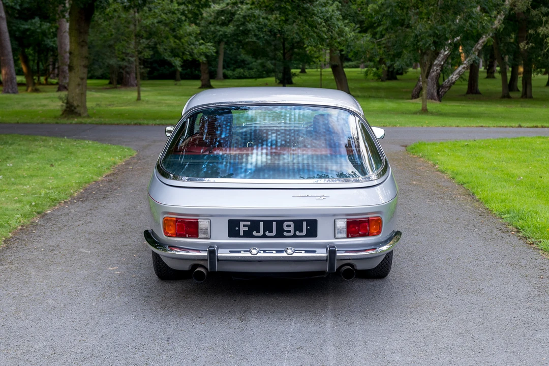 1971 Jensen Interceptor - Image 19 of 31