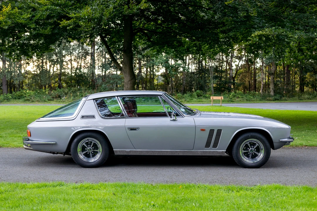 1971 Jensen Interceptor - Image 21 of 31