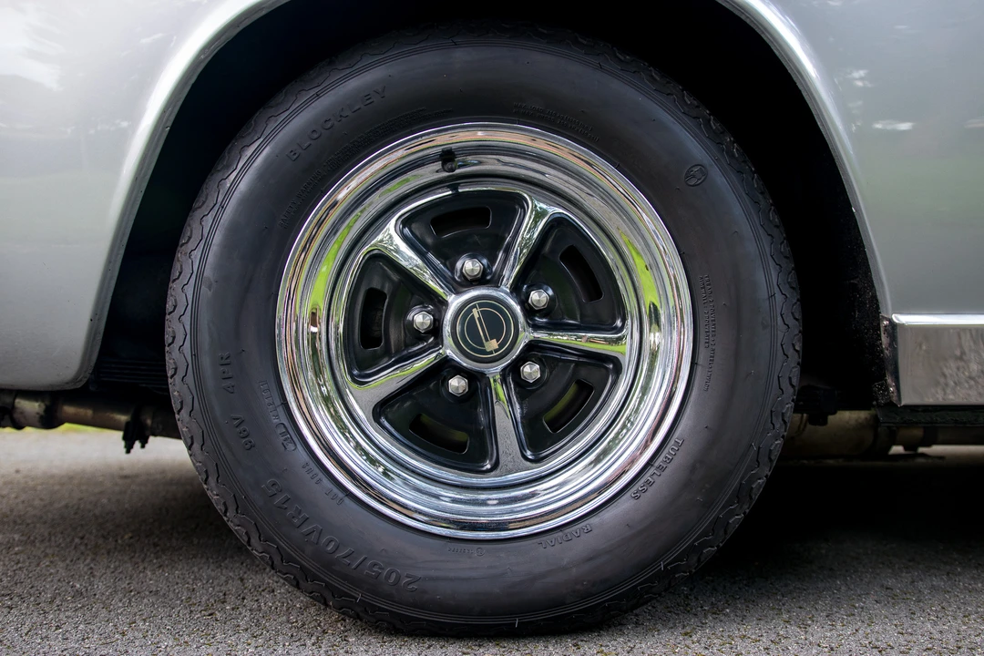 1971 Jensen Interceptor - Image 24 of 31