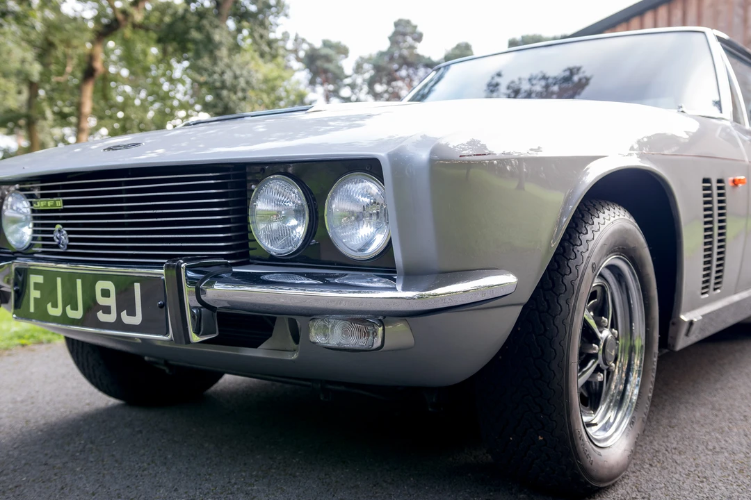 1971 Jensen Interceptor - Image 27 of 31