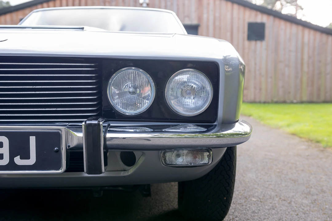 1971 Jensen Interceptor - Image 28 of 31