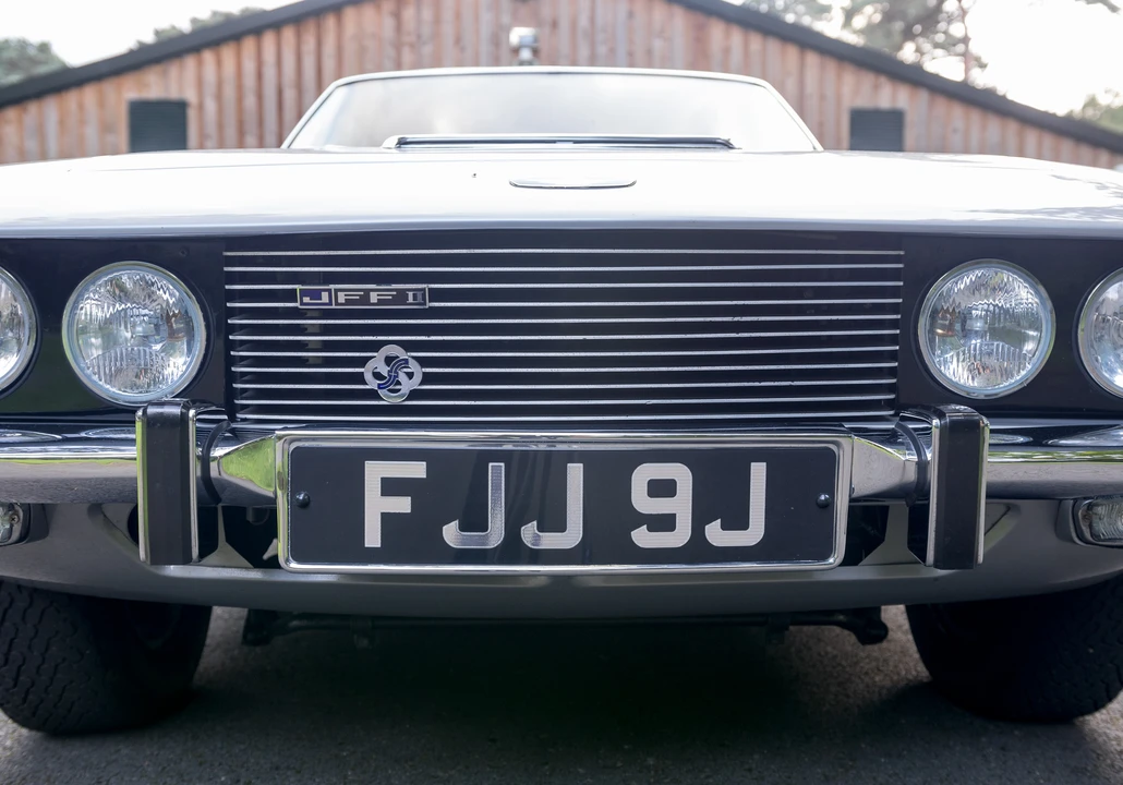 1971 Jensen Interceptor - Image 29 of 31
