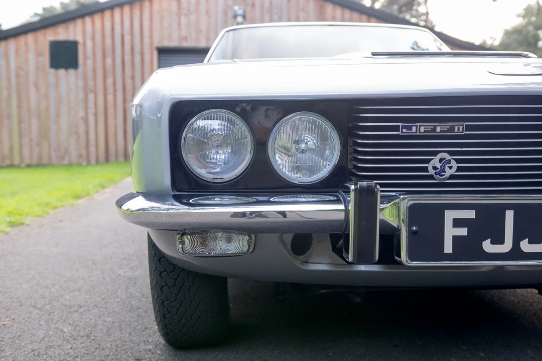 1971 Jensen Interceptor - Image 30 of 31