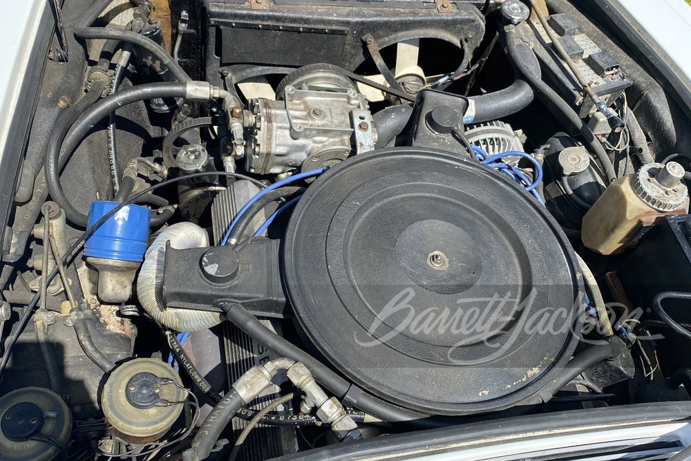 1971 Jensen Interceptor - Image 2 of 9