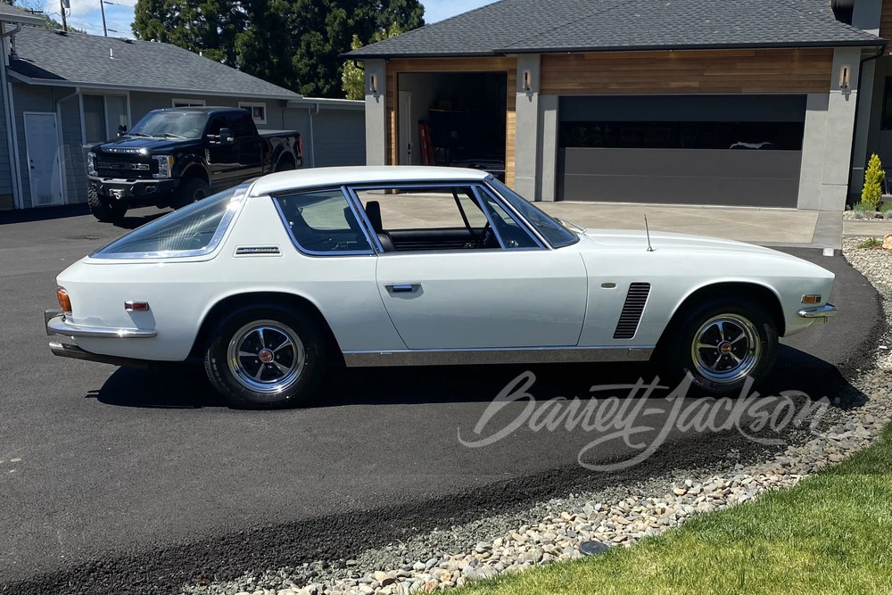 1971 Jensen Interceptor - Image 4 of 9