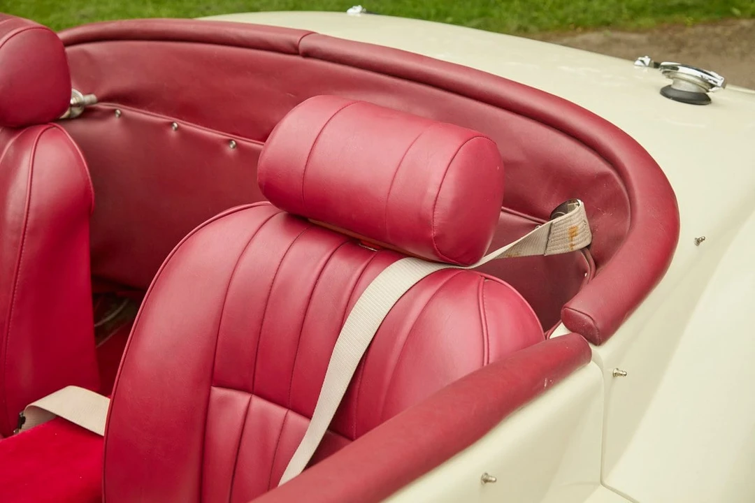 1971 Jaguar XK120 - Image 22 of 31